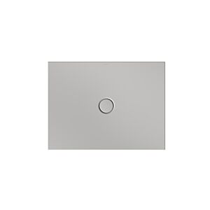 surface BetteFloor Bette match0 1651-413AE, T1 100x75cm, antidérapant/ Pro , Mini -support de baignoire, poussière