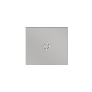 Bette BetteFloor zone de douche 1661-413AE 90cm, antidérapant / Pro , poussière