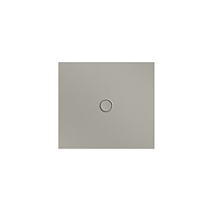 Bette BetteFloor zone de douche 1661-416 90cm, pierre