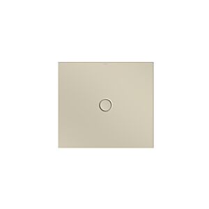 Bette BetteFloor Duschfläche 1661-422 90cm, beige