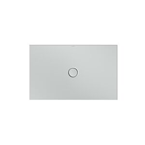 Bette BetteFloor zone de douche 1671-002 120x75cm, manhattan