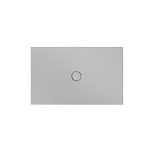 Bette BetteFloor Duschfläche 1671-413PLUS 120x75cm, Glasur, dust