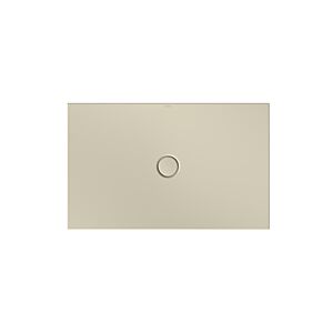Bette BetteFloor Duschfläche 1671-422 120x75cm, beige