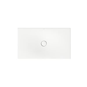 Bette BetteFloor Duschfläche 1672-287 120x70cm, starwhite