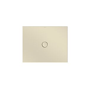 Bette BetteFloor zone de douche 5491-006 100x80cm, jasmin