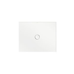 Bette BetteFloor Duschfläche 5491-287PLUS 100x80cm, Glasur, starwhite