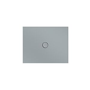 Bette BetteFloor shower surface 5491-412PLUS 100x80cm, glaze, quartz