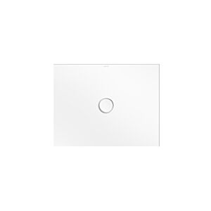 Bette Duschfläche BetteFloor 5711000 90 x 70 cm, weiss