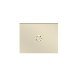 Bette BetteFloor Duschfläche 5711-006PLUS 90x70cm, Glasur, jasmin