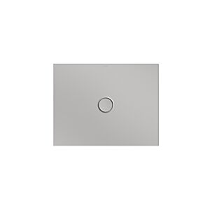 Bette BetteFloor Duschfläche 5711-413 90x70cm, dust