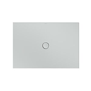 Bette BetteFloor shower area 5791-002AE 130x90cm, anti-slip / Pro , manhattan