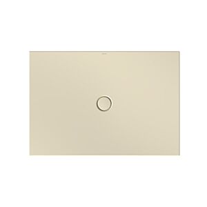 Bette BetteFloor zone de douche 5791-006 130x90cm, jasmin