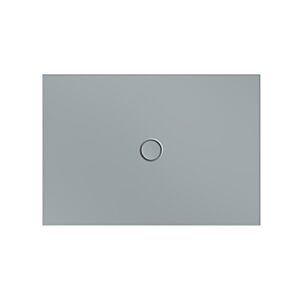 Bette BetteFloor shower area 5791-412AE 130x90cm, anti-slip / Pro , quartz