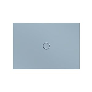 Bette BetteFloor Duschfläche 5791-418 130x90cm, Blue Satin