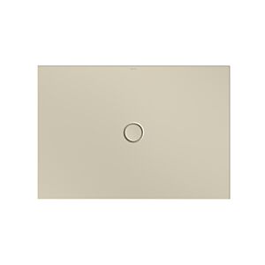 Bette BetteFloor zone de douche 5791-422 130x90cm, beige