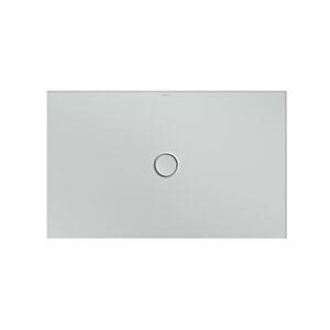 Bette BetteFloor shower area 5793-002AE 130x80cm, anti-slip / Pro , manhattan