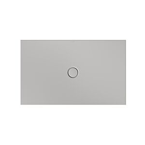 Bette BetteFloor shower area 5793-413PLUS 130x80cm, glaze, dust