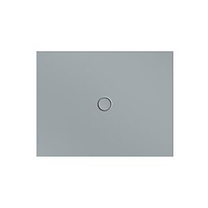 Bette BetteFloor Duschfläche 5794-412PLUS 130x100cm, Glasur, quartz