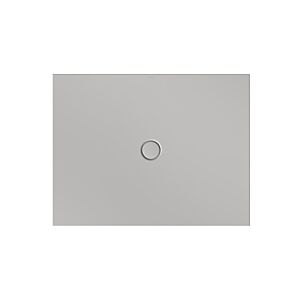 Bette BetteFloor zone de douche 5794-413AE 130x100cm, antidérapant / Pro , poussière