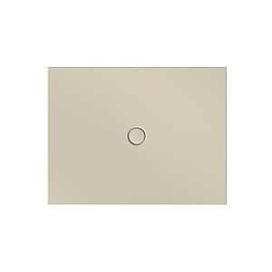 Bette BetteFloor shower surface 5794-422PLUS 130x100cm, glaze, beige