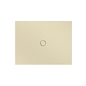 Bette BetteFloor Duschfläche 5794-441PLUS 130x100cm, Glasur, cream
