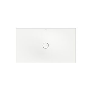 Bette BetteFloor Duschfläche 5797-287 130x75cm, starwhite