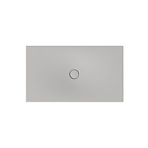 Bette BetteFloor Duschfläche 5797-413 130x75cm, dust