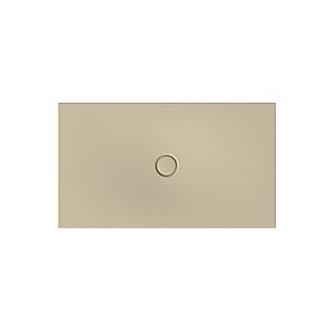 Bette BetteFloor Duschfläche 5797-424PLUS 130x75cm, Glasur, sand