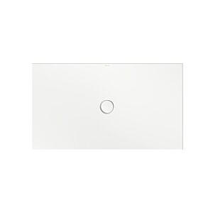 Bette BetteFloor shower area 5801-287 140x80cm, starwhite