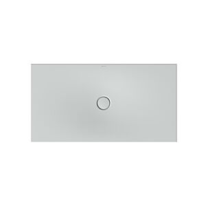 Bette BetteFloor Duschfläche 5802-002 140x75cm, manhattan