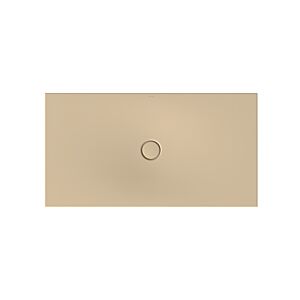 Bette BetteFloor Duschfläche 5802-003 140x75cm, bahamabeige