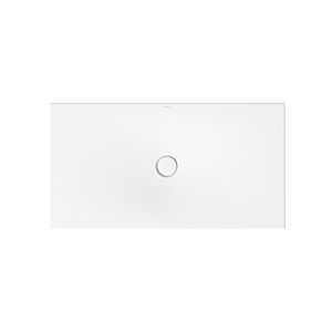 Bette BetteFloor Duschfläche 5802-287 140x75cm, starwhite