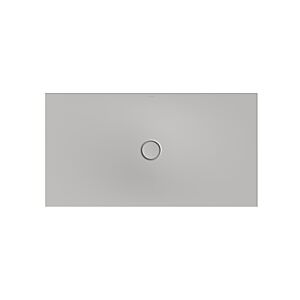 Bette BetteFloor zone de douche 5802-413 140x75cm, poussière