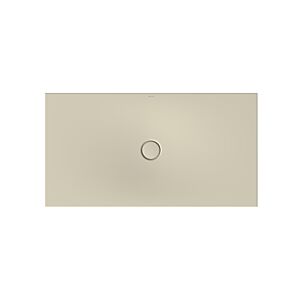 Bette BetteFloor Duschfläche 5802-422 140x75cm, beige