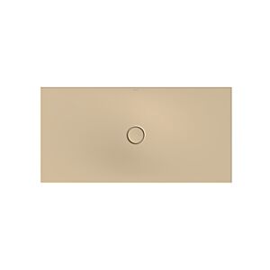 Bette BetteFloor shower area 5803-003 140x70cm, bahama beige