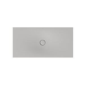 Bette BetteFloor zone de douche 5803-413 140x70cm, poussière