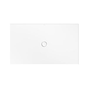 Bette Duschfläche BetteFloor 5817000 170 x 100 cm, weiss