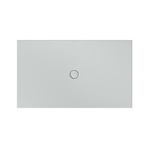 Bette BetteFloor Duschfläche 5817-002PLUS 170x100cm, Glasur, manhattan