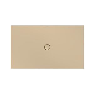 Bette BetteFloor Duschfläche 5817-003AE 170x100cm, Antirutsch/Pro, bahamabeige