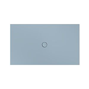 Bette BetteFloor Duschfläche 5817-418 170x100cm, Blue Satin