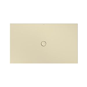 Bette BetteFloor Duschfläche 5817-441 170x100cm, cream
