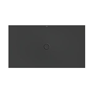 Bette BetteFloor shower area 5818-402 180x100cm, state