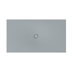 Bette BetteFloor Duschfläche 5818-412 180x100cm, quartz