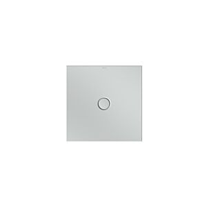 Bette BetteFloor shower area 5831-002AE 80x80cm, anti-slip / Pro , manhattan