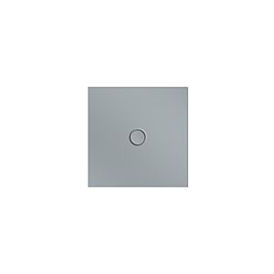 Bette BetteFloor shower surface 5831-412PLUS 80x80cm, glaze, quartz