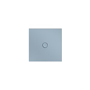Bette BetteFloor Duschfläche 5831-418 80x80cm, Blue Satin