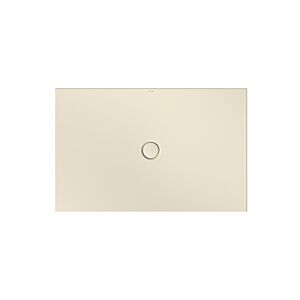Bette BetteFloor surface 5836-001AE, T1 140x90cm, anti-slip/ Pro , Mini tub support, pergamon