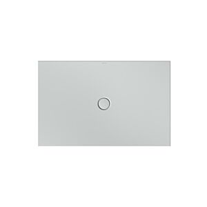 Bette BetteFloor Duschfläche 5836-002AE 140x90cm, Antirutsch/Pro, manhattan