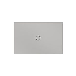 Bette BetteFloor surface 5836-413AE, T1 140x90cm, anti-slip/ Pro , Mini -tub support, dust