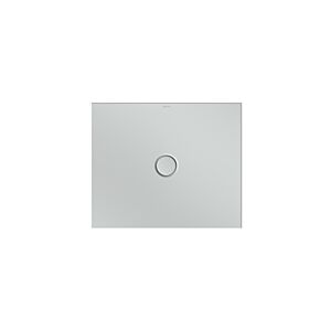 Bette BetteFloor shower surface 5841-002PLUS 90x75cm, glaze, manhattan